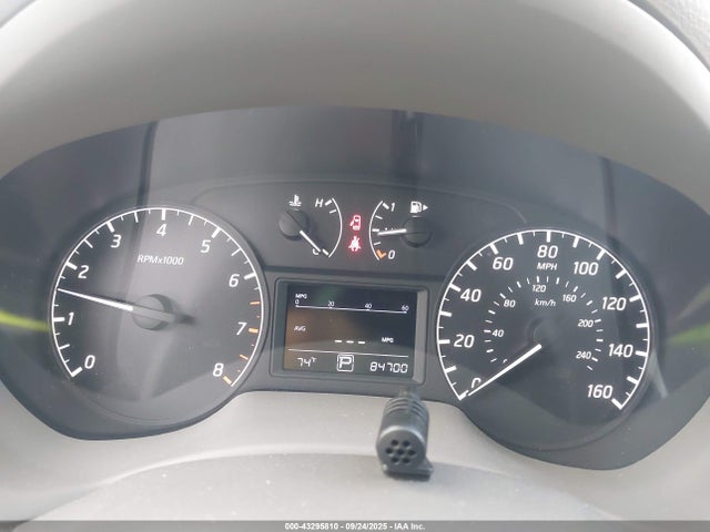 Nissan 2014 2014 3N1AB7AP3EL692836 Image 7