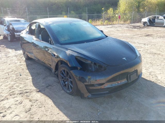 2023 TESLA MODEL 3 5YJ3E1EA0PF673419 Photo 0