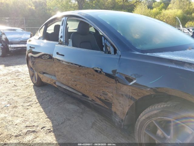 2023 TESLA MODEL 3 5YJ3E1EA0PF673419 Photo 5