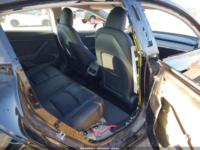 2023 TESLA MODEL 3 5YJ3E1EA0PF673419 Photo 7