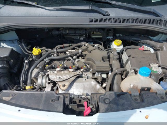 2014 FIAT 500L ZFBCFABH5EZ027740 Photo 9