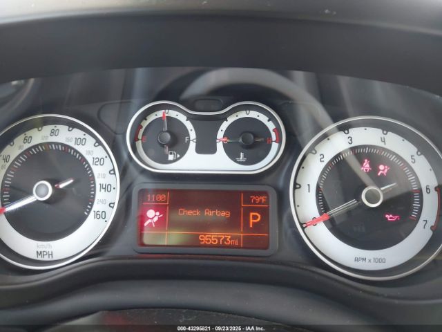 2014 FIAT 500L ZFBCFABH5EZ027740 Photo 6