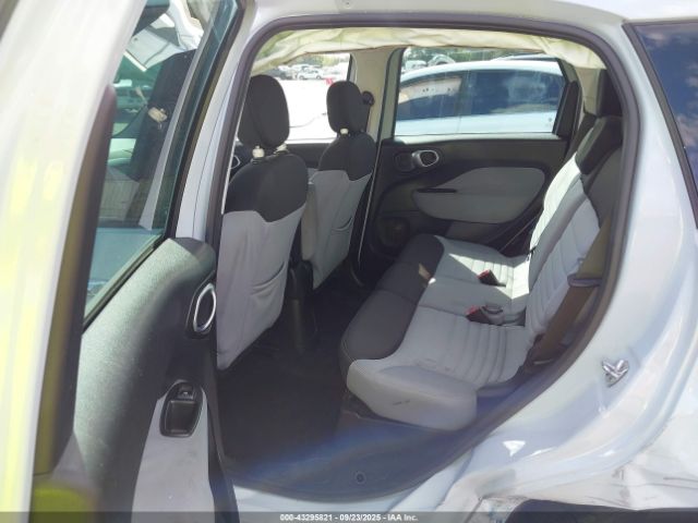 2014 FIAT 500L ZFBCFABH5EZ027740 Photo 7