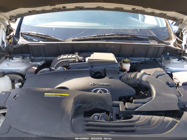 Infiniti 2019 2019 3PCAJ5M19KF116139 Image 10