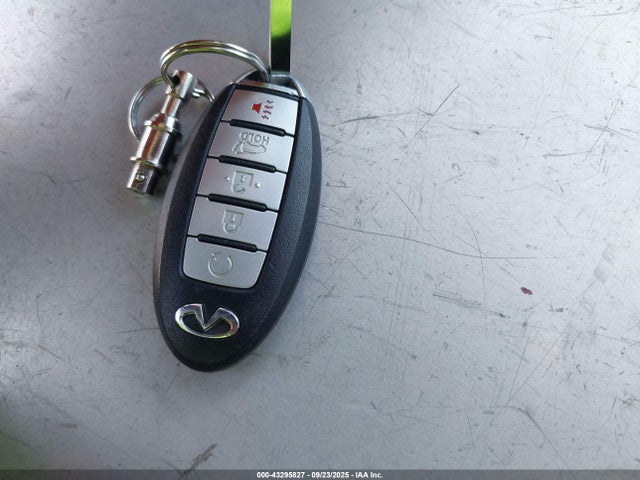 Infiniti 2019 2019 3PCAJ5M19KF116139 Image 11