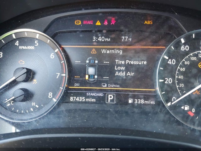 Infiniti 2019 2019 3PCAJ5M19KF116139 Image 15