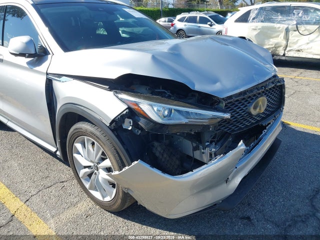 Infiniti 2019 2019 3PCAJ5M19KF116139 Image 6