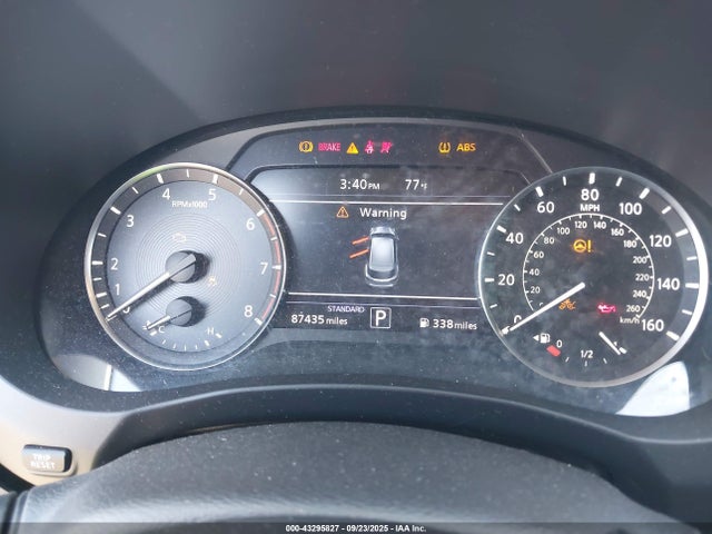 Infiniti 2019 2019 3PCAJ5M19KF116139 Image 7