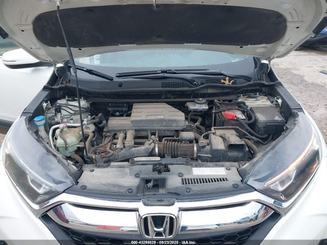 2HKRW1H52JH511970 Honda l15be