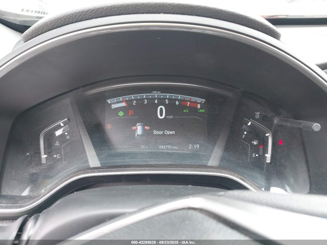 2HKRW1H52JH511970 Honda l15be