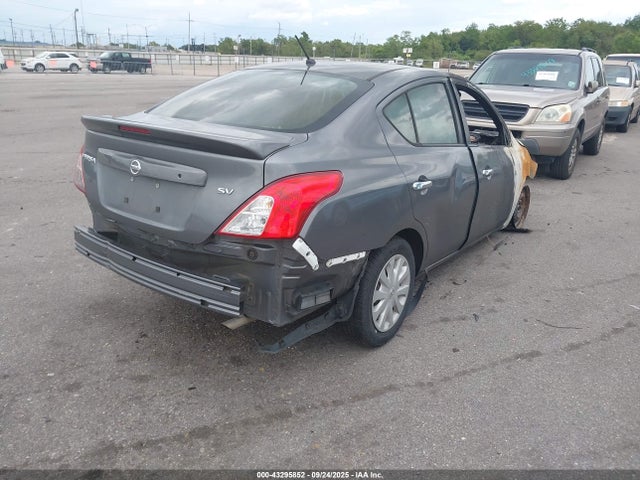 3N1CN7AP0JL863875 Nissan 2018