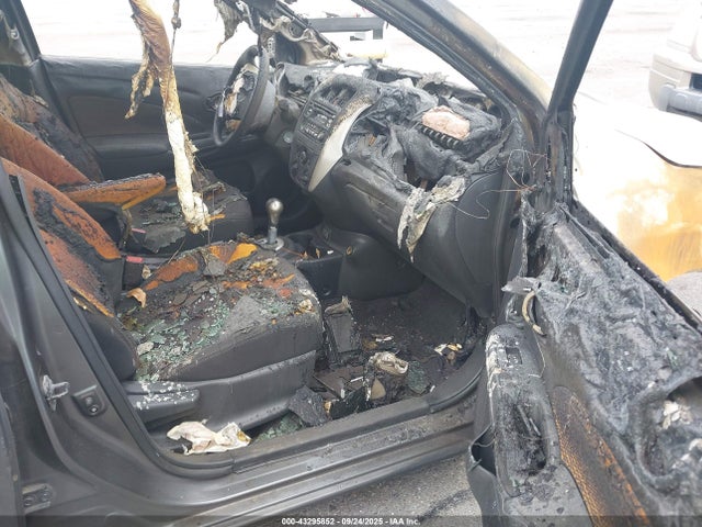 3N1CN7AP0JL863875 Nissan 2018