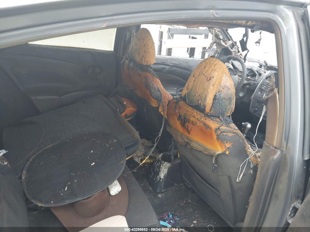 3N1CN7AP0JL863875 Nissan 2018