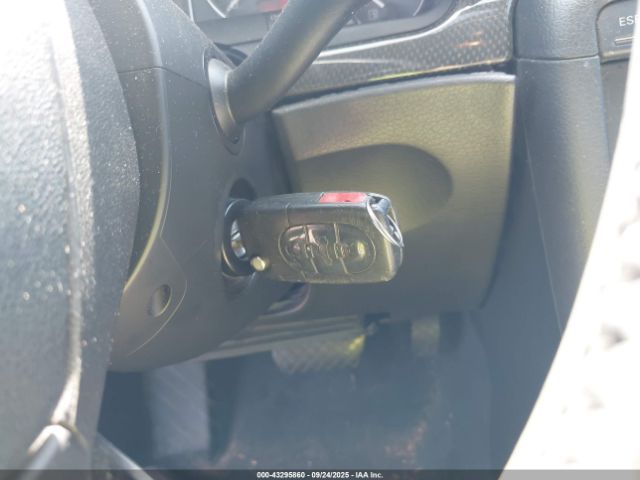 2005 AUDI S4 WAUPL68E35A041777 Photo 10