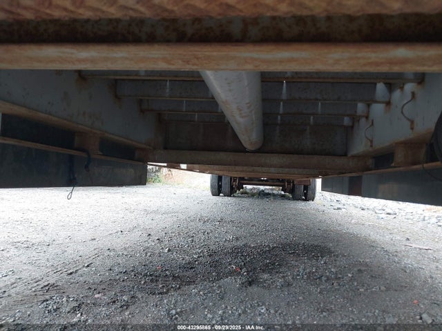 5R8GF402XNM098145 Maxx-d 2022