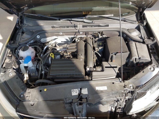 3VWDB7AJ0HM287101 Volkswagen 1.4 tsi