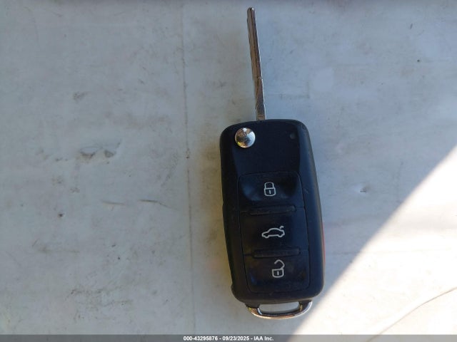 3VWDB7AJ0HM287101 Volkswagen 1.4 tsi