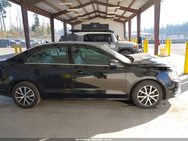 3VWDB7AJ0HM287101 Volkswagen 1.4 tsi