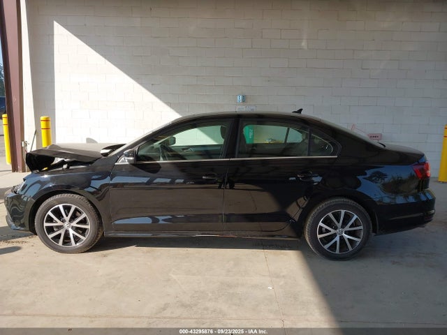 3VWDB7AJ0HM287101 Volkswagen 1.4 tsi