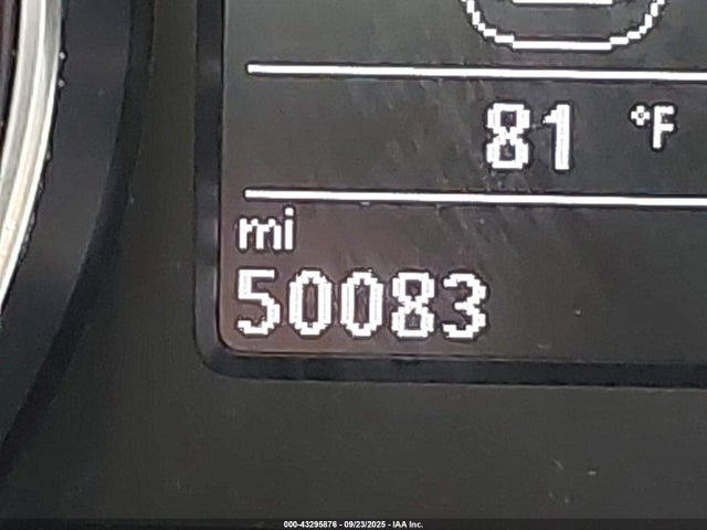 3VWDB7AJ0HM287101 Volkswagen 1.4 tsi