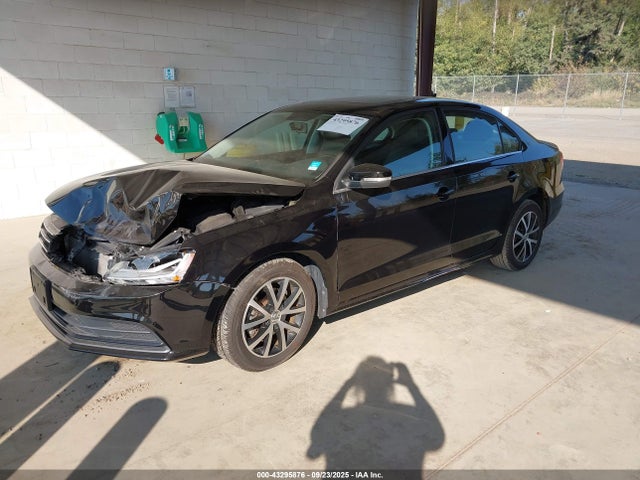 3VWDB7AJ0HM287101 Volkswagen 1.4 tsi