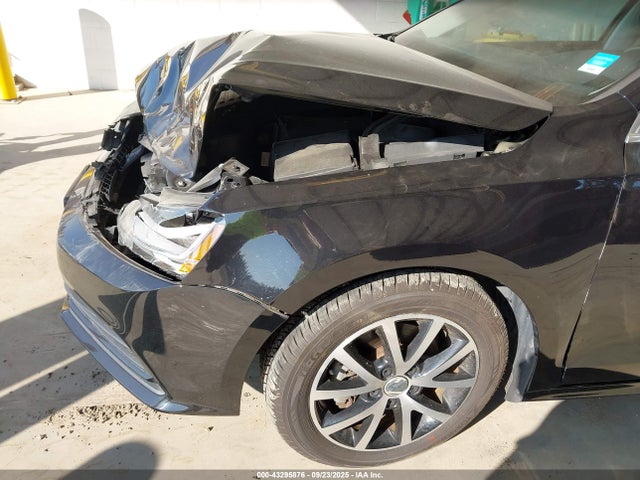 3VWDB7AJ0HM287101 Volkswagen 1.4 tsi