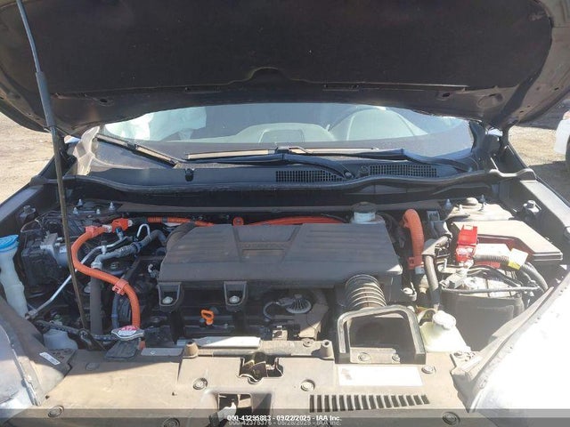 7FART6H88ME036428 Honda lfb2