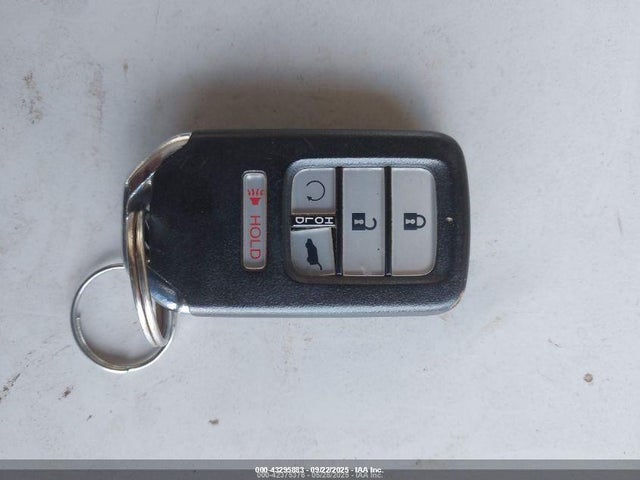 7FART6H88ME036428 Honda lfb2