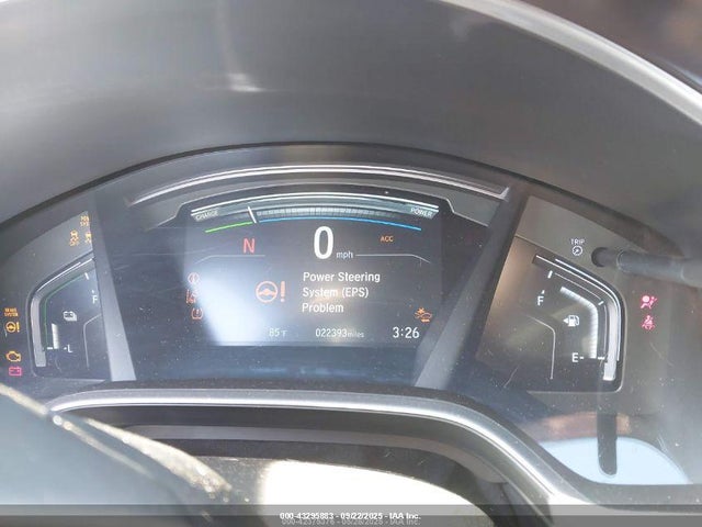 7FART6H88ME036428 Honda lfb2