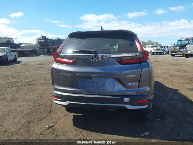 7FART6H88ME036428 Honda lfb2