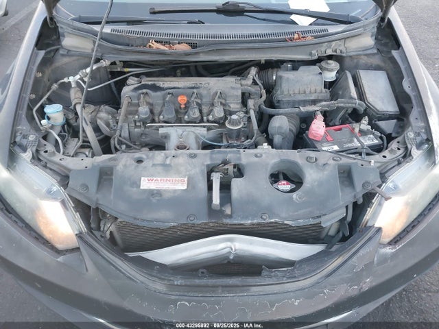 Honda r18z1 2014 2HGFB2F8XEH524824 Image 10