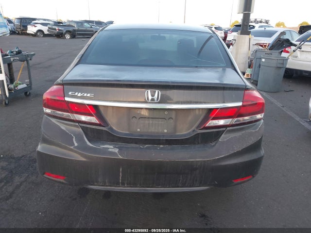 Honda r18z1 2014 2HGFB2F8XEH524824 Image 16