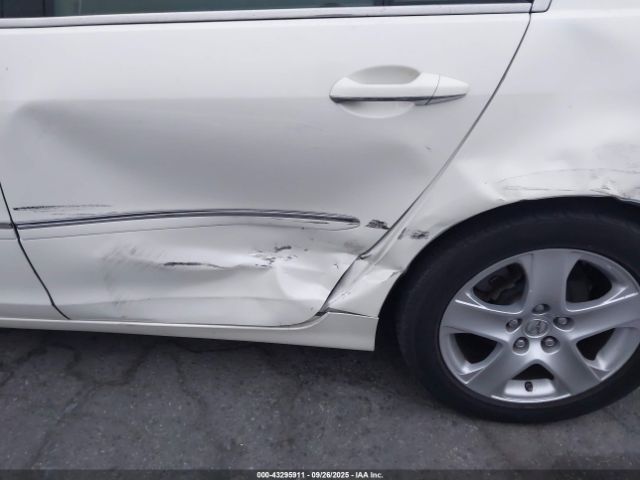 2005 ACURA RL JH4KB16565C009656 Photo 5