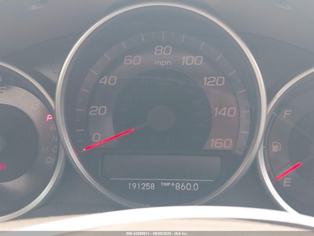 2005 ACURA RL JH4KB16565C009656 Photo 6