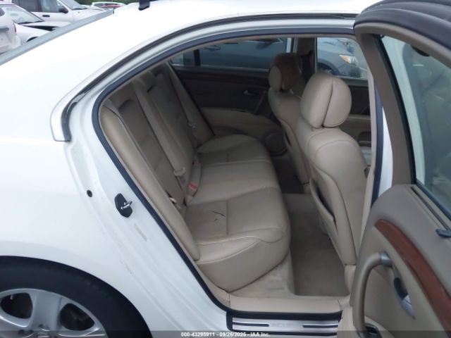 2005 ACURA RL JH4KB16565C009656 Photo 7