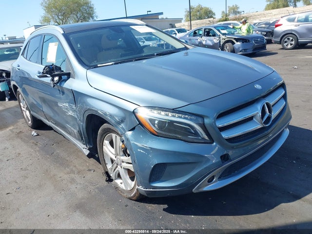 Mercedes-Benz GLA 250 2015 WDCTG4EB8FJ132964 Image 33