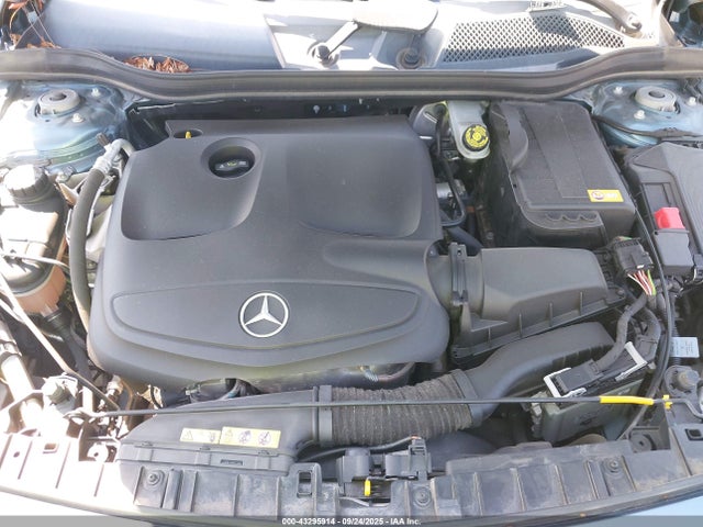 Mercedes-Benz GLA 250 2015 WDCTG4EB8FJ132964 Image 42