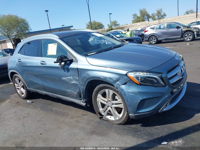 Mercedes-Benz GLA 250 2015 WDCTG4EB8FJ132964 Image 45