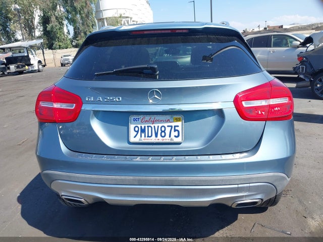 Mercedes-Benz GLA 250 2015 WDCTG4EB8FJ132964 Image 48
