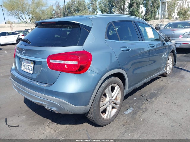 Mercedes-Benz GLA 250 2015 WDCTG4EB8FJ132964 Image 36