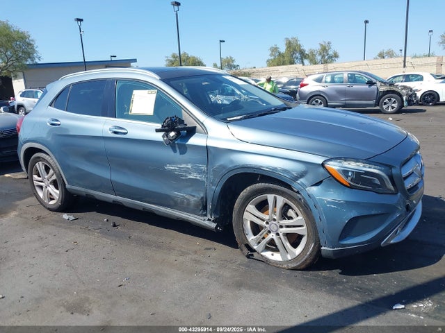 Mercedes-Benz GLA 250 2015 WDCTG4EB8FJ132964 Image 38