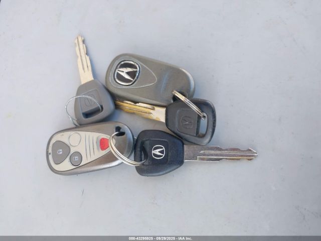 2005 ACURA MDX 2HNYD18935H517841 Photo 10