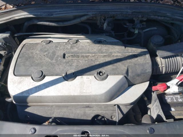 2005 ACURA MDX 2HNYD18935H517841 Photo 5