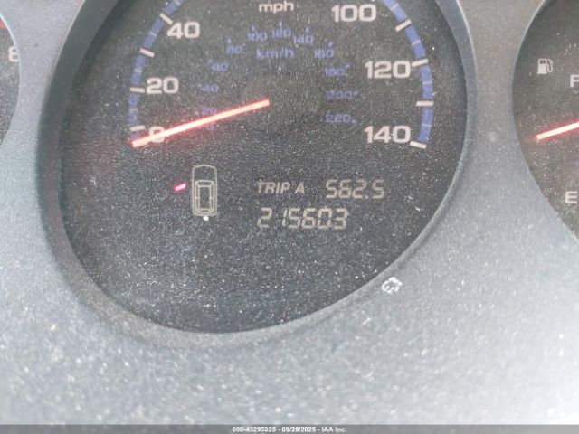 2005 ACURA MDX 2HNYD18935H517841 Photo 6