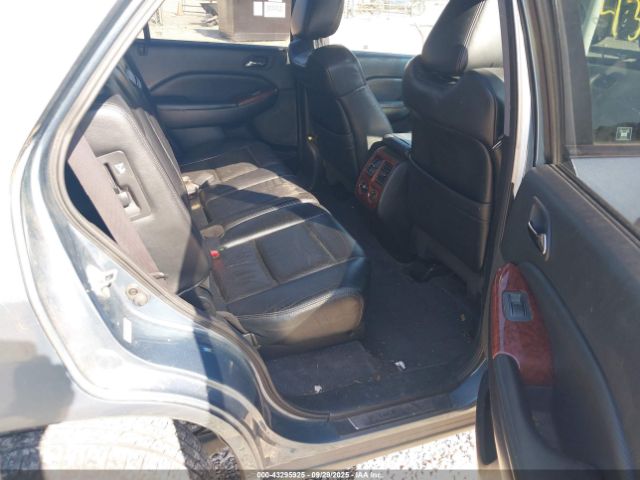 2005 ACURA MDX 2HNYD18935H517841 Photo 7