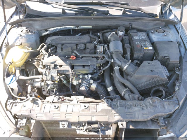 5XXG24J27MG026390 KIA t-gdi gamma ii