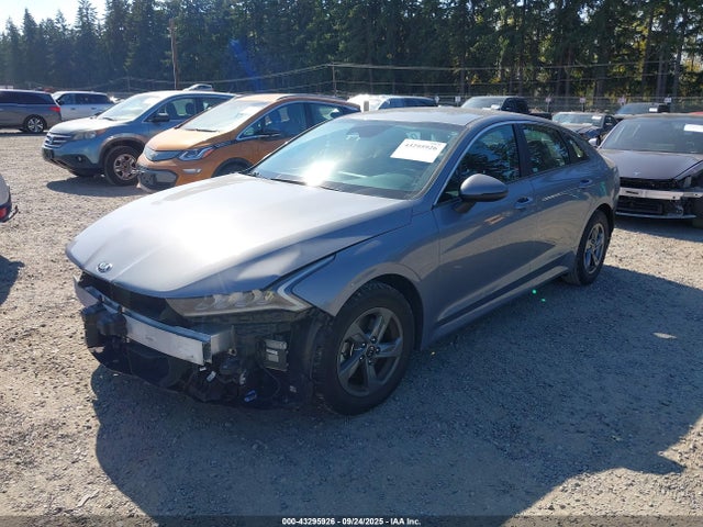 5XXG24J27MG026390 KIA t-gdi gamma ii