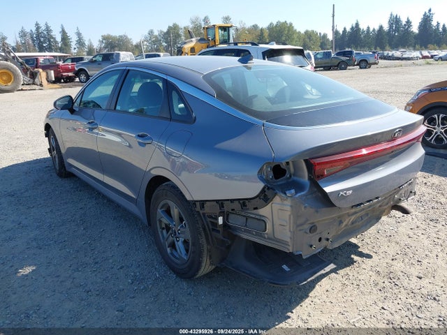 5XXG24J27MG026390 KIA t-gdi gamma ii