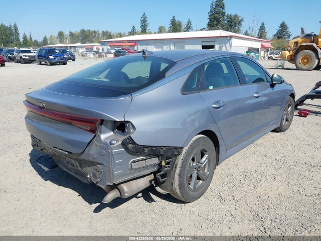 5XXG24J27MG026390 KIA t-gdi gamma ii