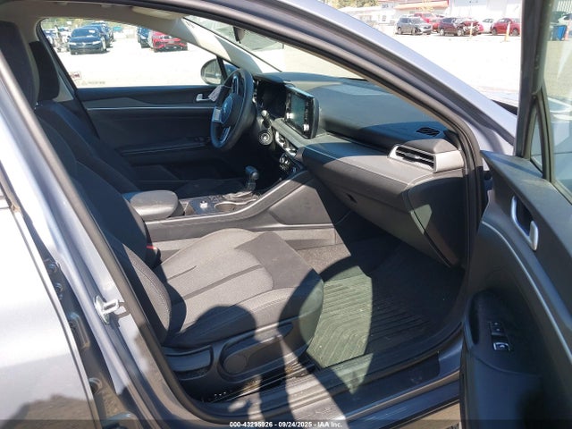 5XXG24J27MG026390 KIA t-gdi gamma ii